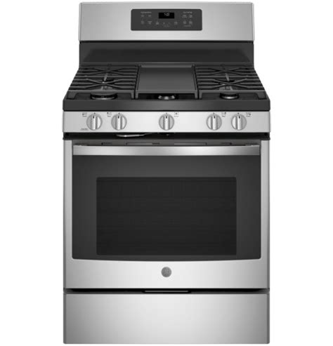 ge gas range jgb700sej4ss